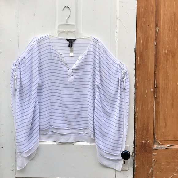 White House Black Market Tops - White House Black Market top Size XS